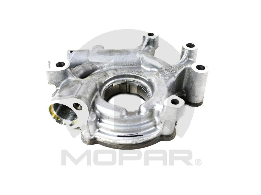 mopar engine oil pump  frsport 53020827ac