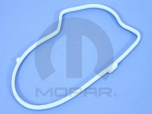 mopar engine water pump gasket  frsport 53020865