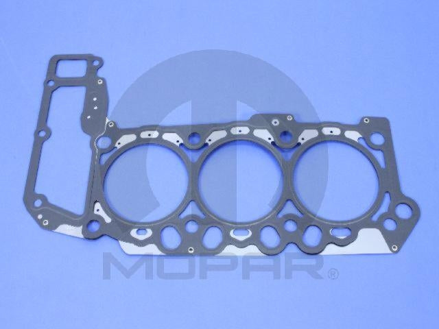 mopar engine cylinder head gasket  frsport 53020989ab