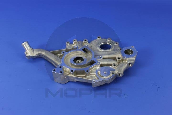 mopar engine timing chain case  frsport 53021231ad