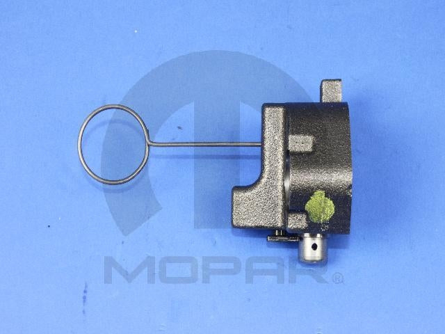 mopar engine balance shaft chain tensioner  frsport 53021249aa