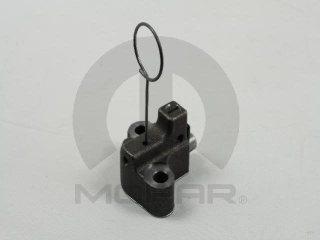 Mopar Engine Balance Shaft Chain Tensioner  top view frsport 53021250AA