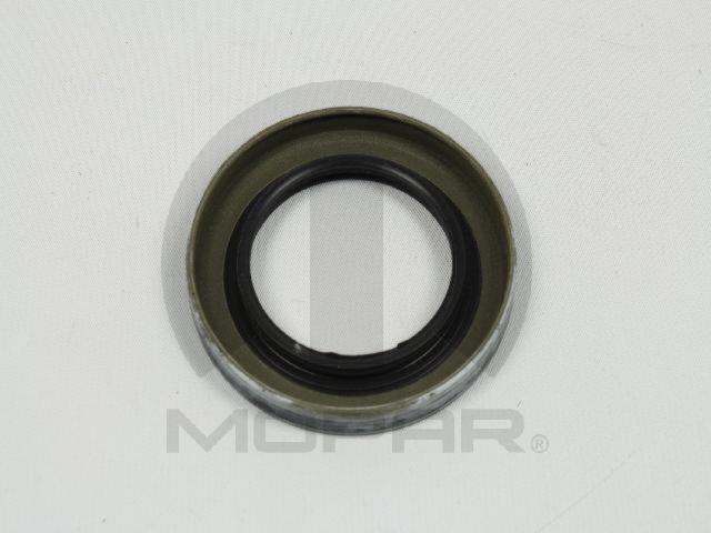 mopar engine crankshaft seal  frsport 53021313aa