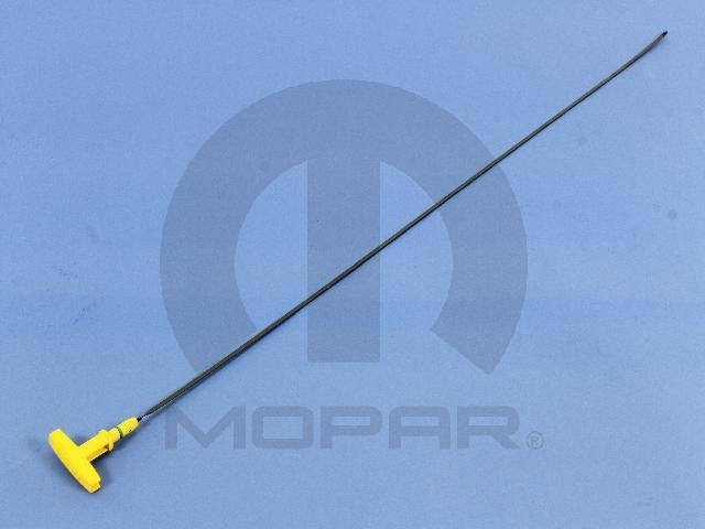 mopar engine oil dipstick  frsport 53021354aa