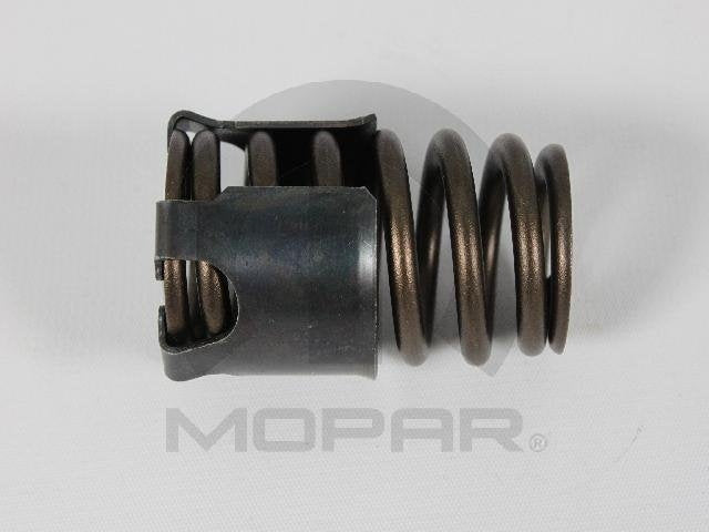 Mopar Engine Valve Spring  top view frsport 53021580AE