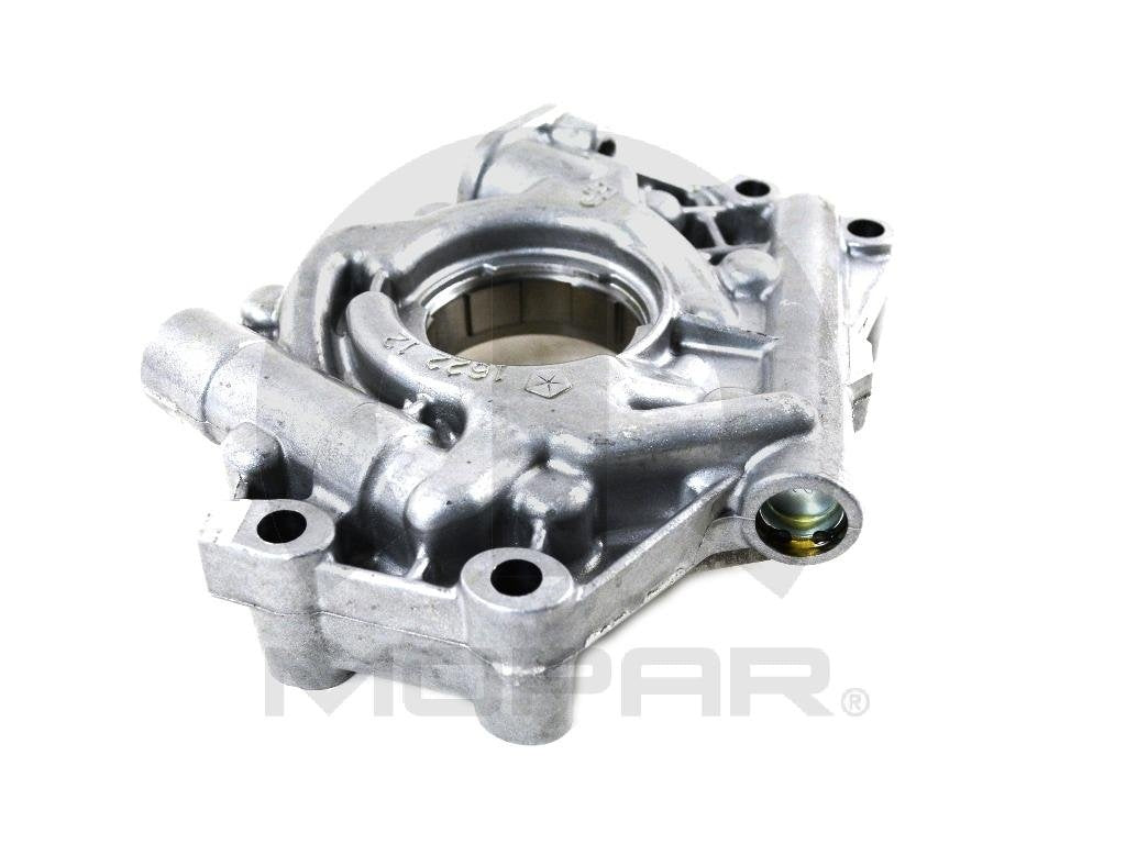 mopar engine oil pump  frsport 53021622af