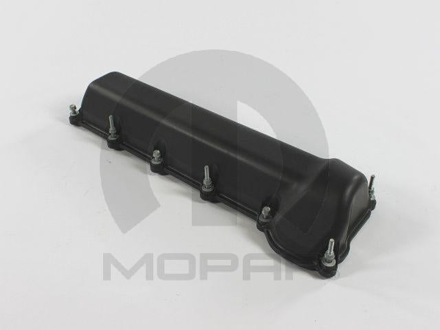 mopar engine valve cover  frsport 53021829ad