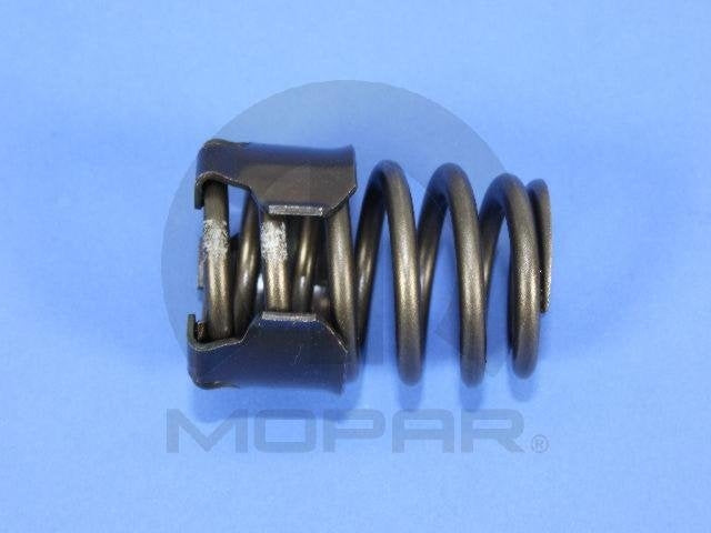 Mopar Engine Valve Spring  top view frsport 53021873AA