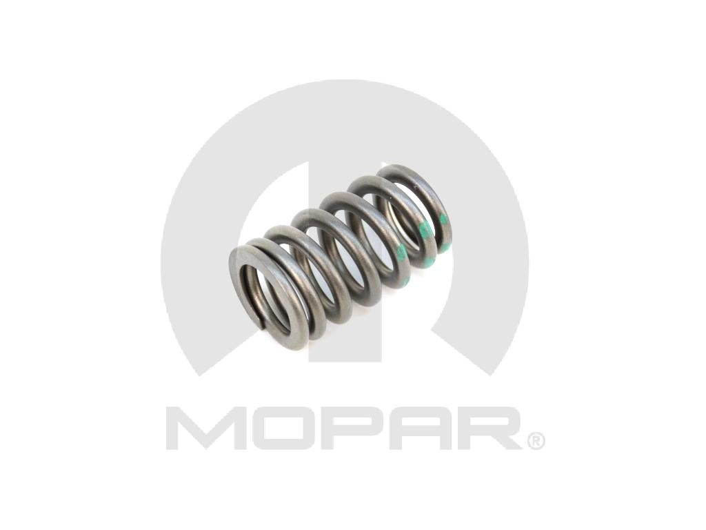 mopar engine valve spring  frsport 53021887aa