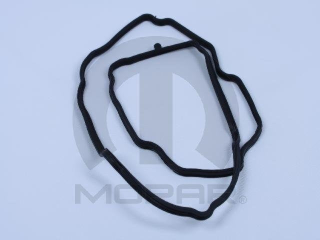 Mopar Engine Valve Cover Gasket  top view frsport 53021959AA