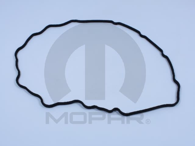 mopar engine valve cover gasket  frsport 53022008aa