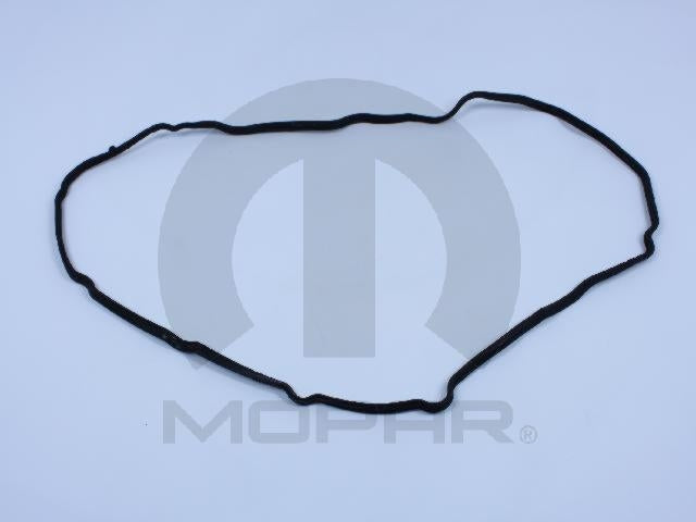 mopar engine valve cover gasket  frsport 53022009aa