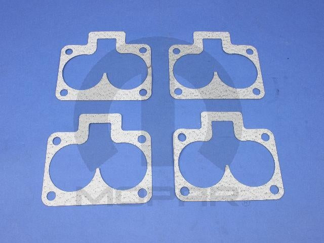 mopar fuel injection throttle body mounting gasket  frsport 53030541