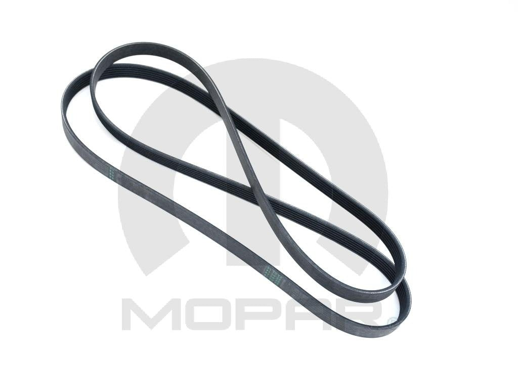 mopar a/c drive belt tensioner  frsport 53032037am