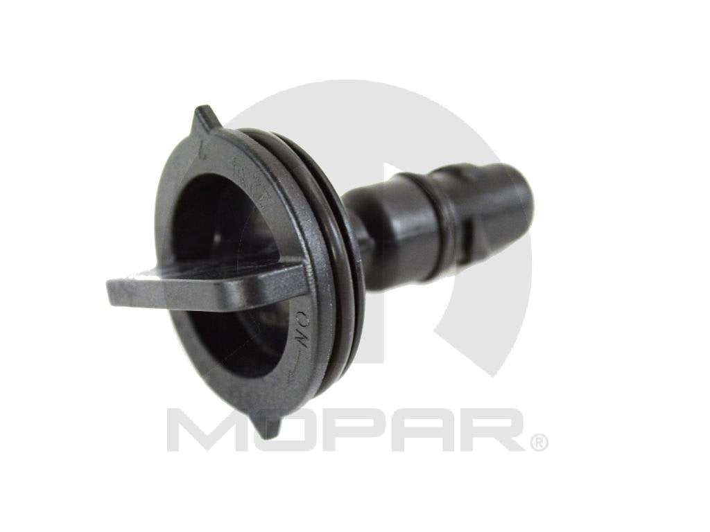 mopar engine crankcase vent valve  frsport 53032940ab