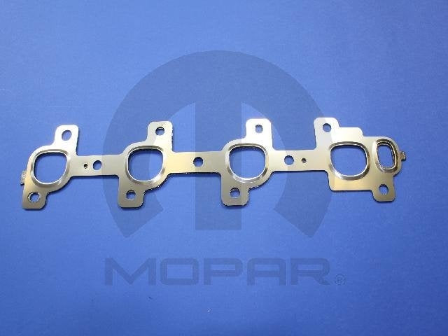 mopar exhaust manifold gasket  frsport 53034029ad