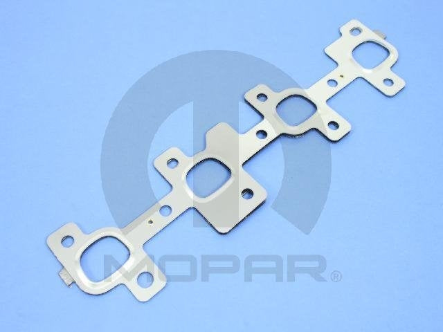 mopar exhaust manifold gasket  frsport 53034030ac