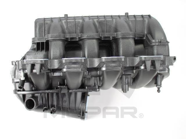 mopar engine intake manifold  frsport 53034229aa