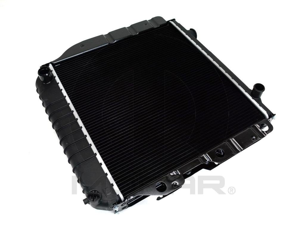 mopar radiator  frsport 55037652aa