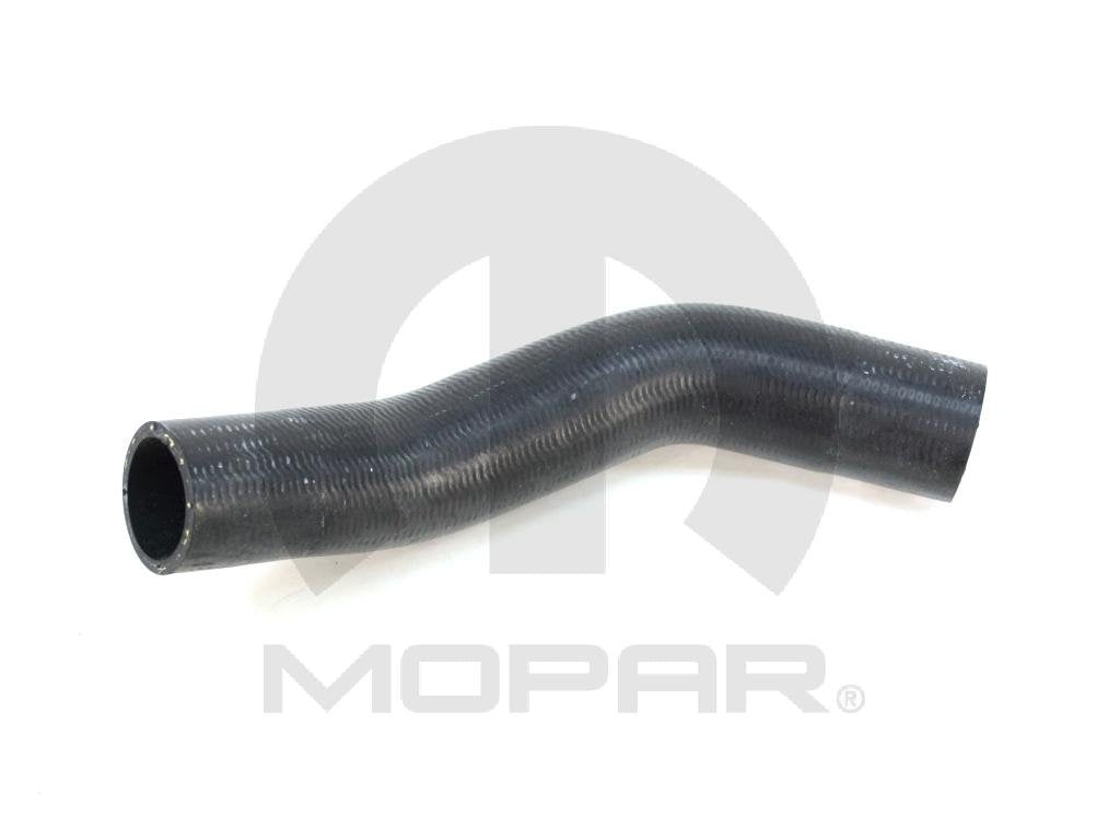 mopar radiator coolant hose  frsport 55037903ab