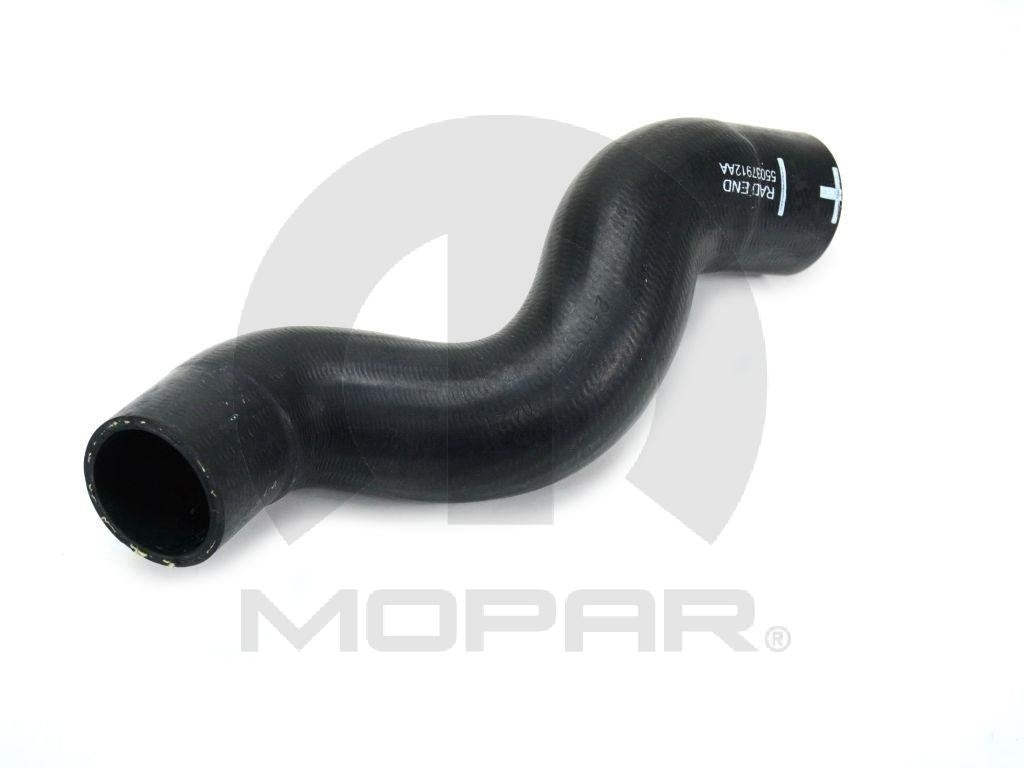 mopar radiator coolant hose  frsport 55037912aa