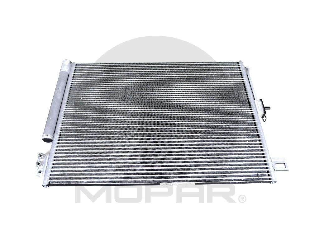 mopar automatic transmission oil cooler  frsport 55038003ag