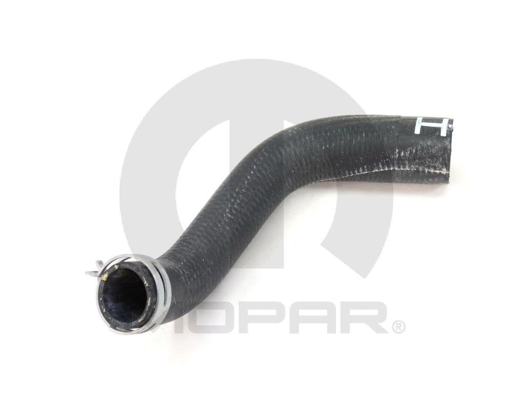 mopar radiator coolant hose  frsport 55038144aa