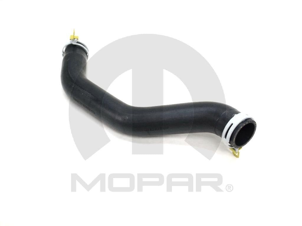 mopar radiator coolant hose  frsport 55056661ab