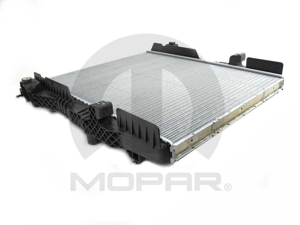 mopar radiator  frsport 55057089ab