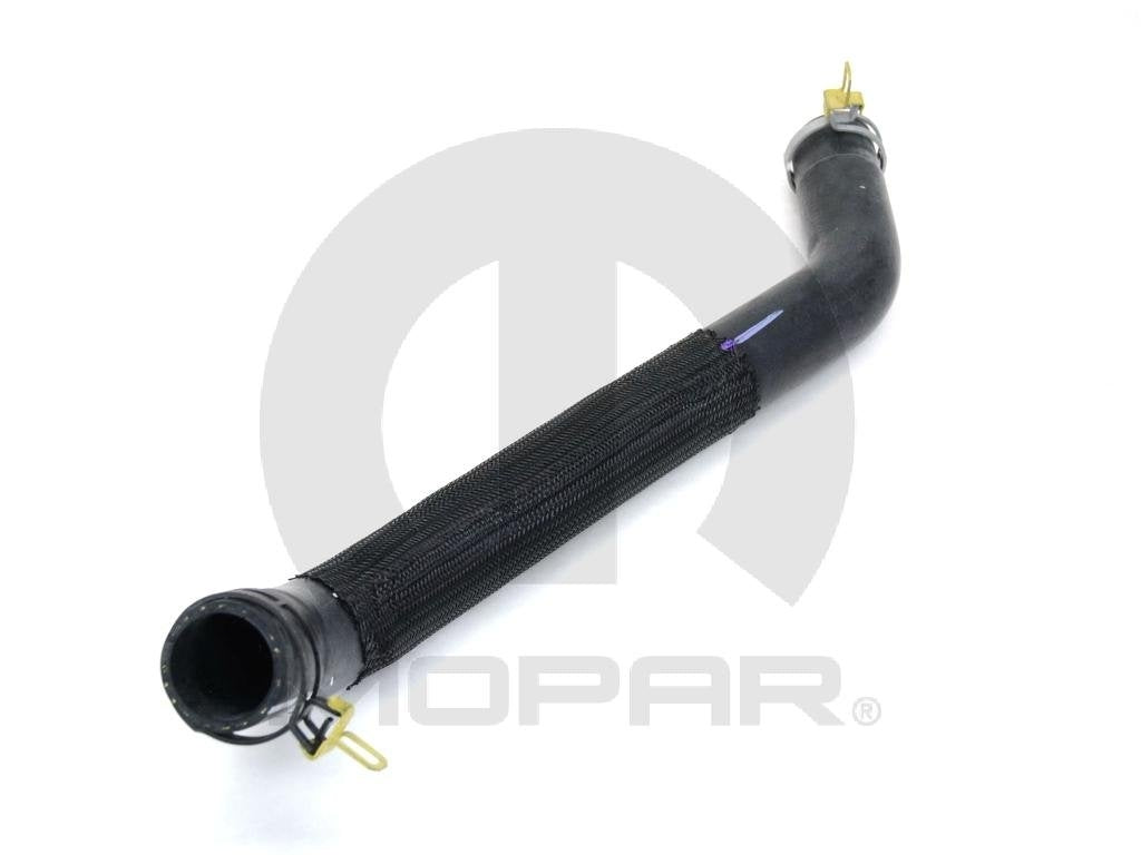 mopar radiator coolant hose  frsport 55057204ab