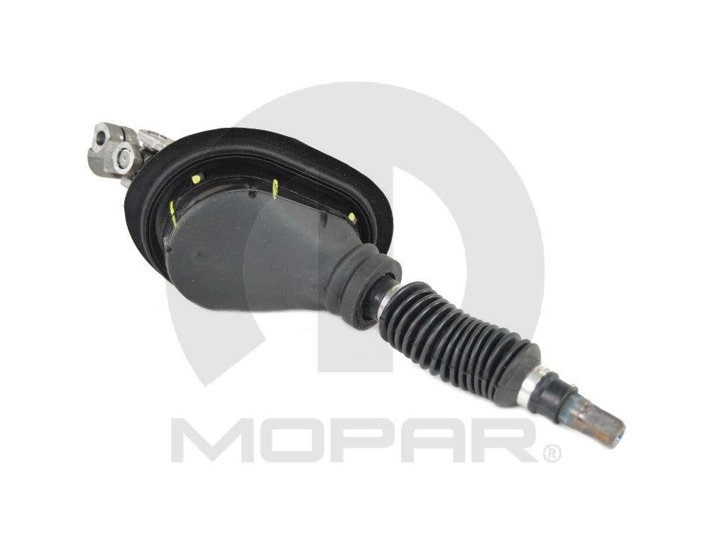 mopar steering column intermediate shaft  frsport 55057332aa