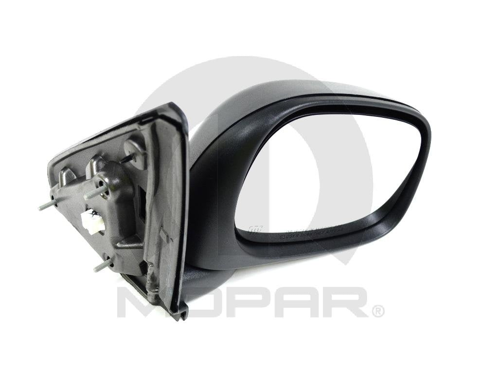 mopar door mirror  frsport 55077924ad