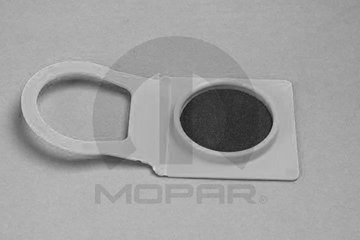 mopar engine coolant reservoir cap  frsport 55111074ab