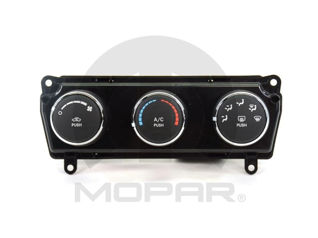 mopar hvac control switch  frsport 55111952ae