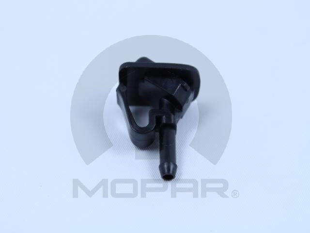 mopar windshield washer nozzle  frsport 55156728ab