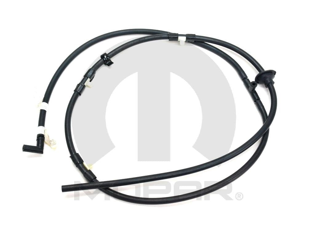 mopar windshield washer hose  frsport 55157293ae