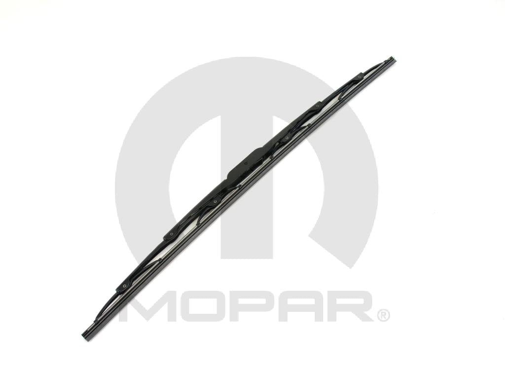 mopar windshield wiper blade  frsport 55277446ab