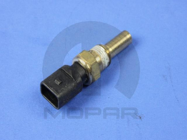 mopar engine coolant temperature sensor  frsport 56004815