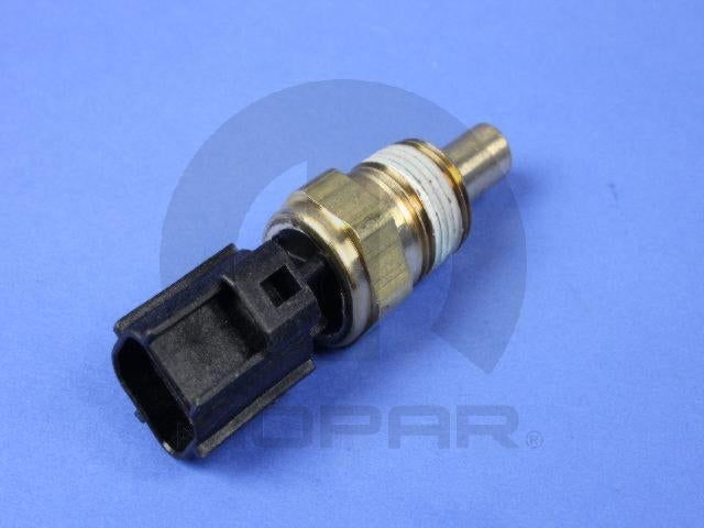 mopar engine coolant temperature sensor  frsport 56027873