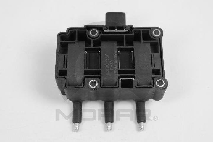 Mopar Ignition Coil  top view frsport 56029098AB