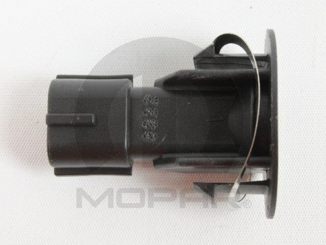 Mopar Battery Temperature Sensor  top view frsport 56041053