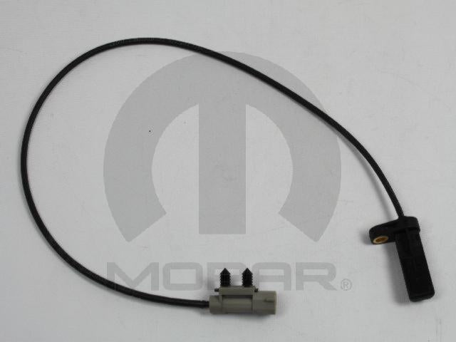 mopar abs wheel speed sensor  frsport 56044146ab