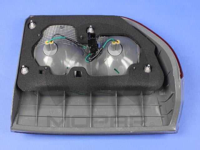 mopar back up light  frsport 57010273ah