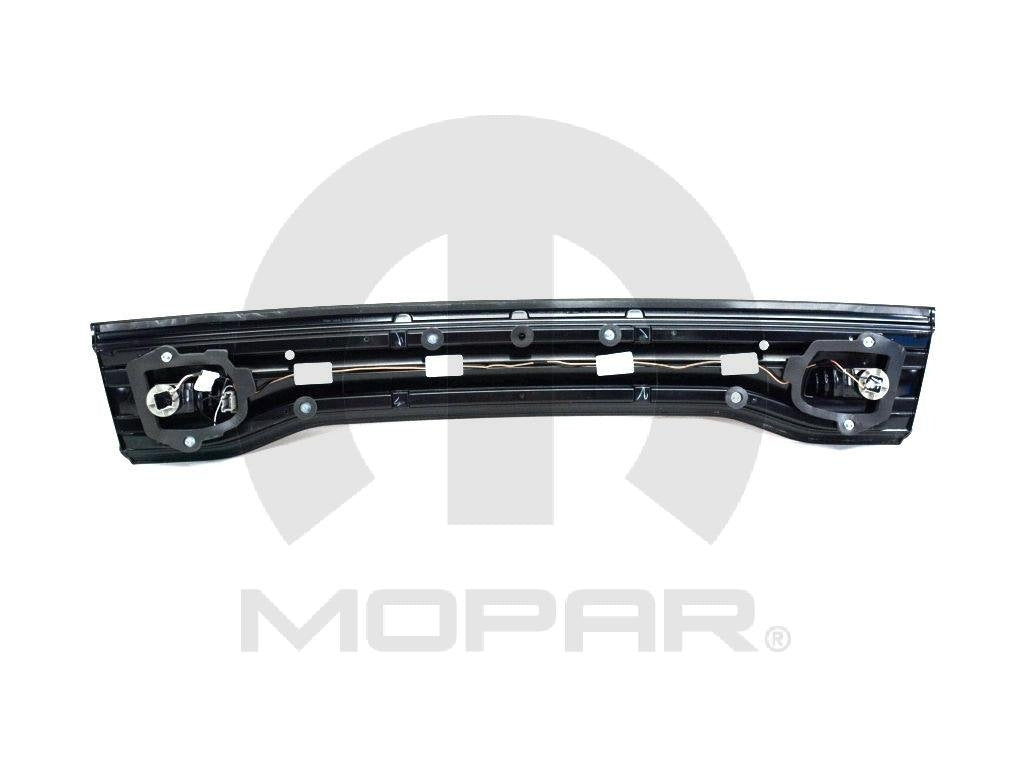 Mopar Back Up Light  top view frsport 57010652AF