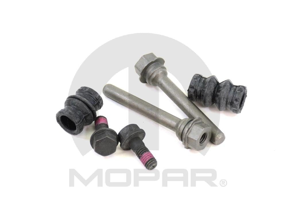 mopar disc brake caliper pin kit  frsport 68003706aa