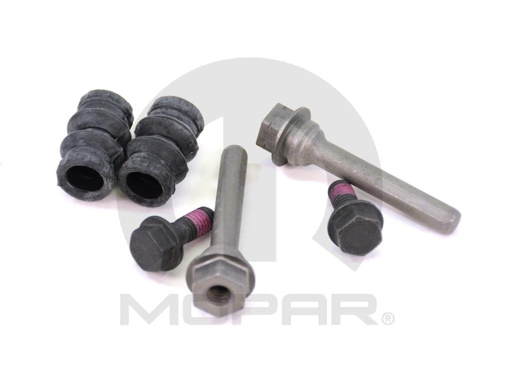 mopar disc brake caliper pin kit  frsport 68003777aa