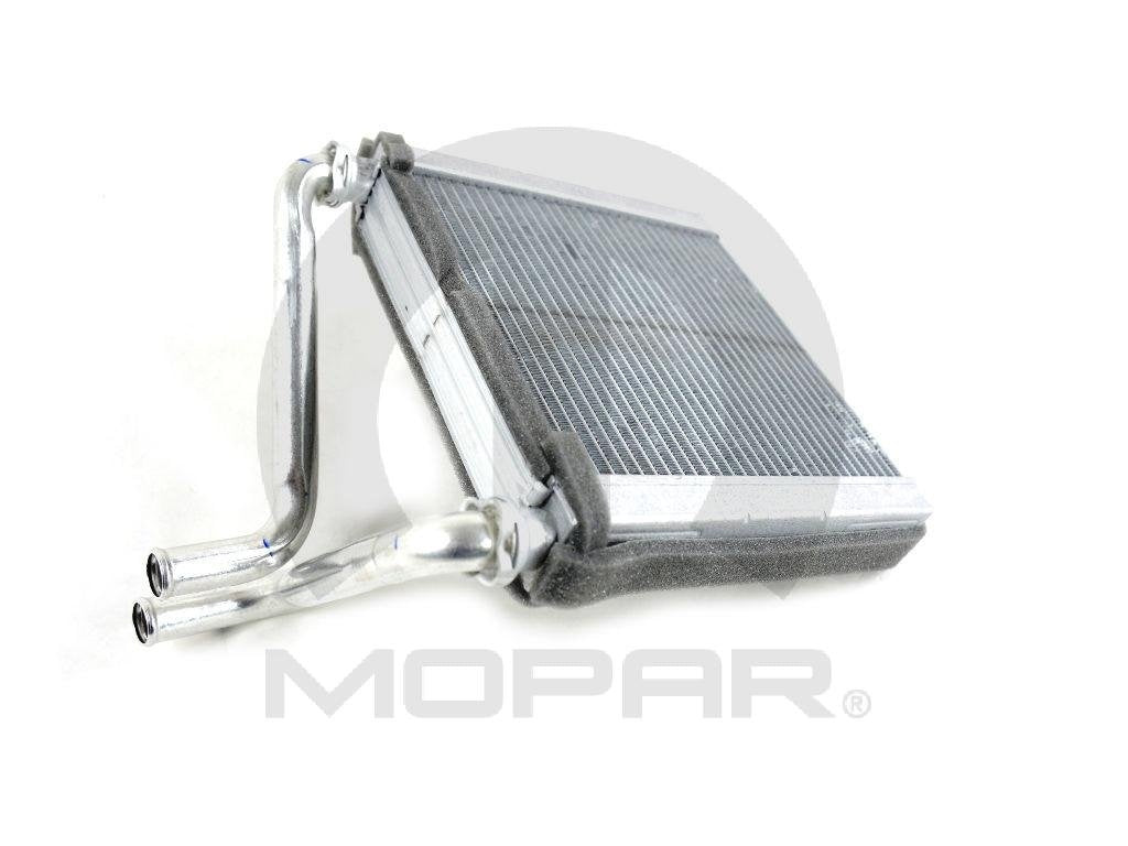 mopar hvac heater core  frsport 68004228ab