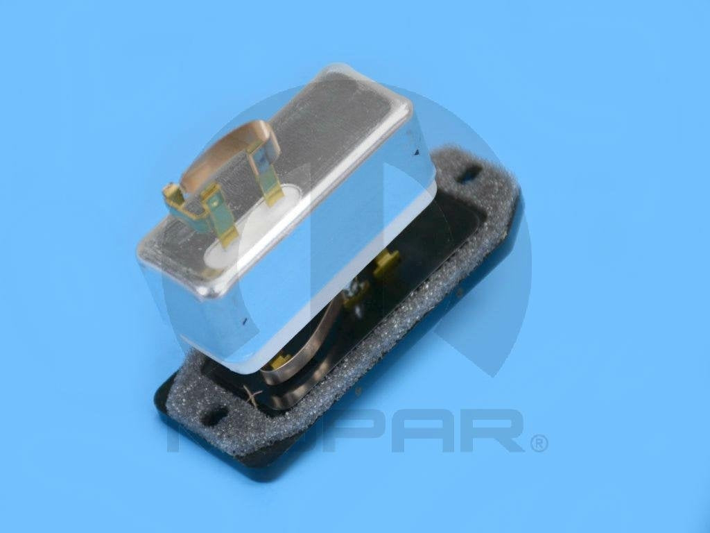 mopar hvac blower motor resistor  frsport 68004539aa