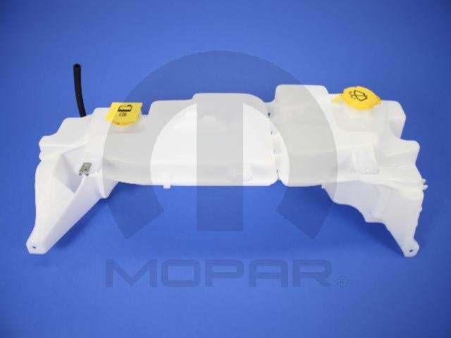 mopar washer fluid reservoir  frsport 68004868ac