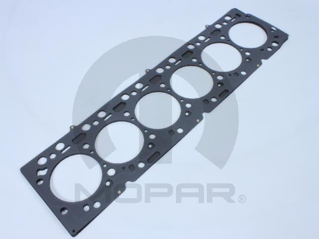 mopar engine cylinder head gasket  frsport 68014991aa